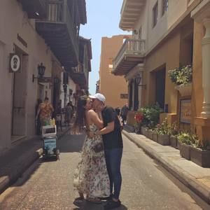 Meet your Posher, Paulina